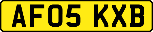 AF05KXB