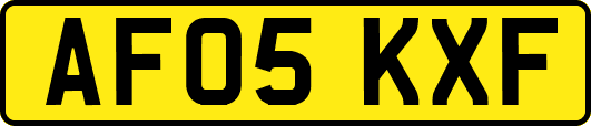 AF05KXF