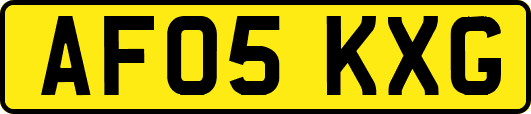 AF05KXG
