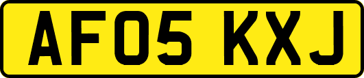 AF05KXJ