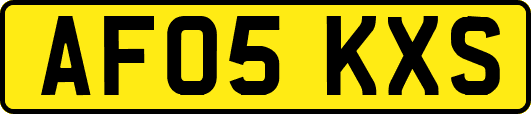 AF05KXS