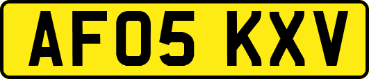 AF05KXV