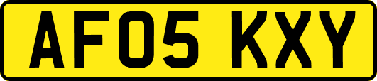 AF05KXY