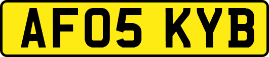 AF05KYB