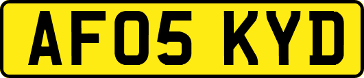 AF05KYD