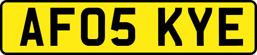AF05KYE
