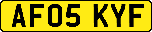 AF05KYF