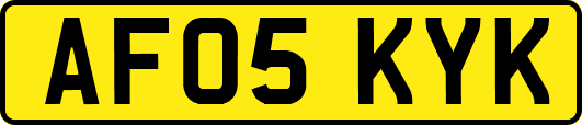 AF05KYK