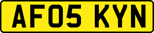 AF05KYN