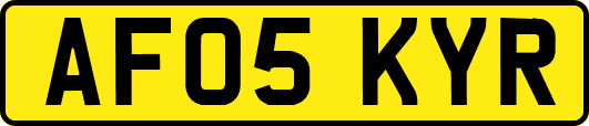 AF05KYR