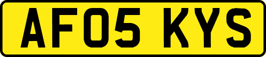 AF05KYS