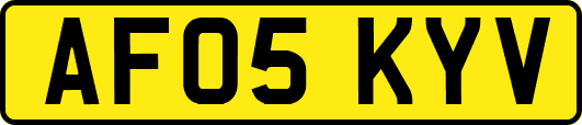 AF05KYV