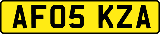 AF05KZA