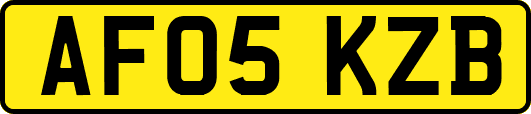 AF05KZB