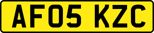 AF05KZC