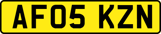 AF05KZN