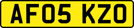 AF05KZO