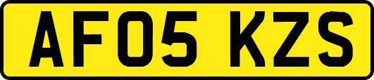 AF05KZS
