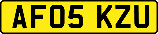 AF05KZU