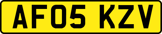 AF05KZV