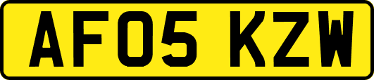 AF05KZW