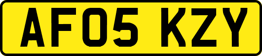AF05KZY