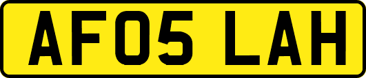 AF05LAH