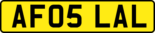 AF05LAL
