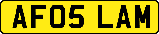 AF05LAM