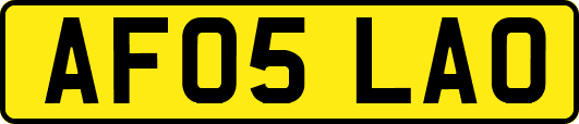 AF05LAO