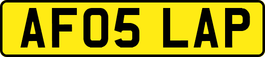 AF05LAP