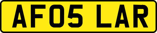 AF05LAR