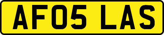 AF05LAS
