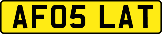 AF05LAT
