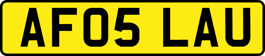 AF05LAU