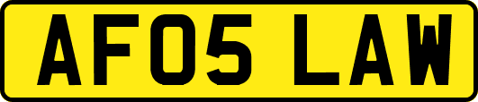 AF05LAW