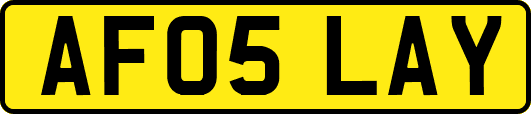 AF05LAY