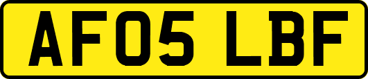 AF05LBF