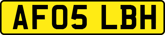 AF05LBH
