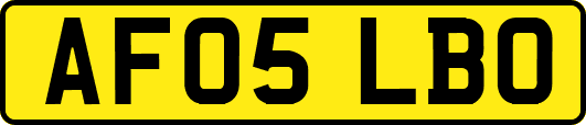 AF05LBO