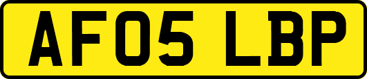 AF05LBP