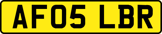 AF05LBR