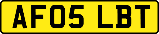 AF05LBT