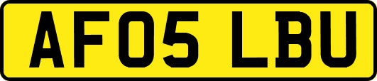 AF05LBU