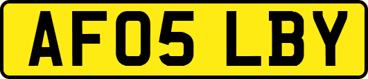 AF05LBY