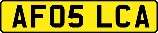 AF05LCA