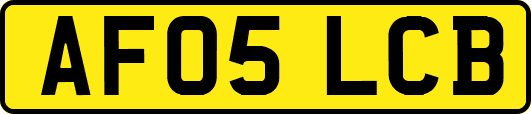 AF05LCB