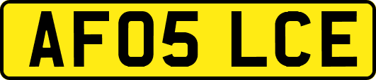AF05LCE