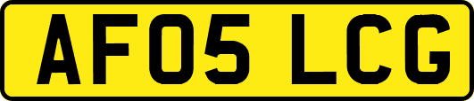 AF05LCG