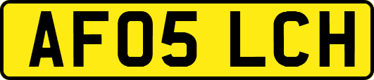 AF05LCH